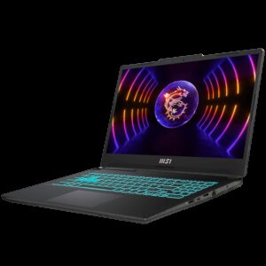 MSI Cyborg 15 A12VF I7 12TH GEN RTX 4060 8GB