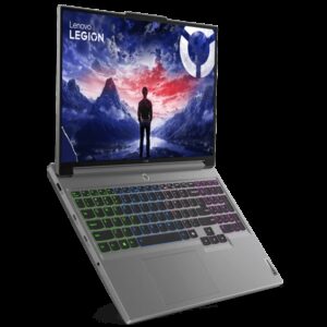 LENOVO Legion 5 16IRX9 i7 14th GEN HX RTX 4060