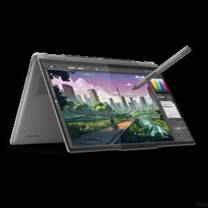 LENOVO YOGA 7 2-in-1 14AHP9 AMD RYZEN 7 8000 SERIES