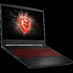 MSI Katana GF66 12UEOK Core I5 RTX 3060 144Hz