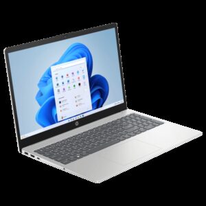 HP Laptop 15 FD206TU CORE i5 13th GEN 1