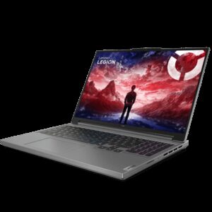 LENOVO Legion SLIM 5 16AHP9 Ryzen 7 8000 Series RTX 4060