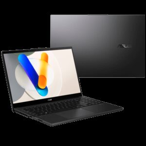 ASUS Vivobook Pro 15 Creator Q533M OLED Ultra 7 RTX 3050 6GB