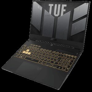 ASUS TUF GAMING F15 FX507ZC4 i5 12th GEN RTX 3050