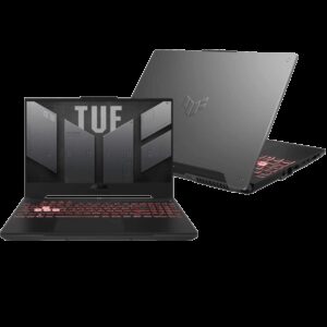 ASUS TUF GAMING F15 FX507 i7 13th GEN RTX 4070 8GB