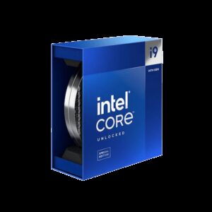 Intel Core i9 14900KS (36M Cache, up to 6.20 GHz)