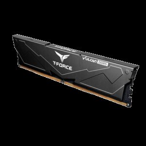 TEAM TFORCE VULCAN 32GB D5 INTEL 5600MHZ – BLK