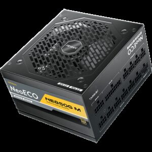 Antec NeoEco GOLD Modular NE850G M ATX 3.0 850W