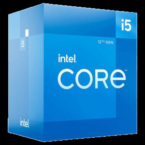 Intel Core i5-12400 (18M Cache, up to 4.40 GHz)