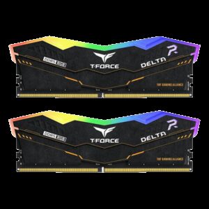 TEAM TFORCE DELTA RGB 48GB (24X2) 6400MHZ