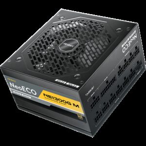 Antec NeoEco GOLD Modular NE1300G M ATX 3.0 1300W