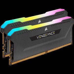 CORSAIR VENGEANCE RGB PRO SL 16GB KIT (2x8GB) DDR4