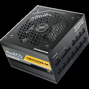 Antec NeoEco GOLD Modular NE1000G M ATX 3.0 1000W