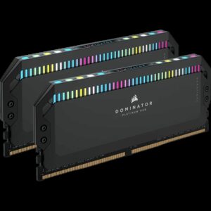 DOMINATOR PLATINUM 6400Mhz 64GB 32GBX02 DDR5