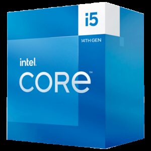 Intel Core i5 14400 (20M Cache, up to 4.70 GHz)