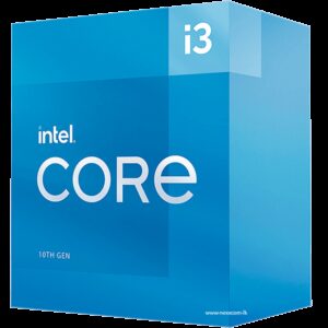 Intel Core i3 10105 (6M Cache, up to 4.40 GHz)