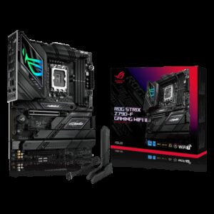 ASUS ROG STRIX Z790-F GAMING WIFI II