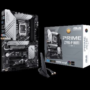 ASUS PRIME Z790-P CSM WIFI DDR5