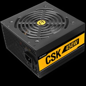 Antec CUPRUM STRIKE CSK 450W 80+ Bronze