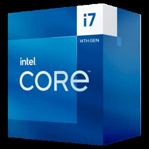 Intel Core i7 14700 (33M Cache, up to 5.40 GHz)