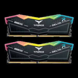 TEAM TFORCE DELTAa TUF RGB 32GB (16X2) 5600MHZ – AMD