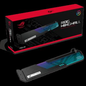 ASUS ROG Wingwall Graphics Card Holder