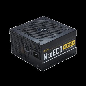 Antec NeoEco GOLD Modular NE650G M 650W