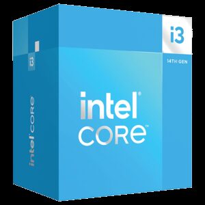 Intel Core i3 14100 (12M Cache, up to 4.70 GHz)