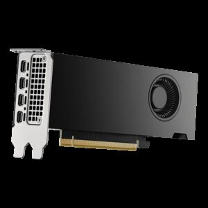 NVIDIA RTX 2000 Ada Generation 16GB