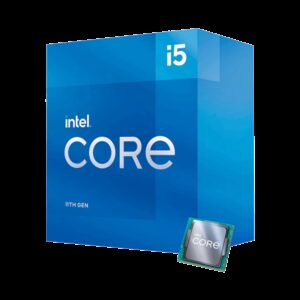 Intel®️ Core™️ i5-11400 Processor (12M Cache, up to 4.40)