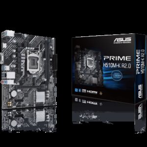 ASUS PRIME H510M-K R.20