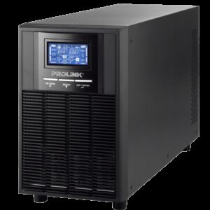 PROLINK Professional II Series 3KVA Online UPS