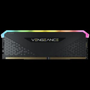 CORSAIR VENGEANCE RGB RS 8GB DDR4 3200MHZ