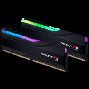 G.SKILL TridentZ5 RGB 32GB (2 x 16GB) DDR5 6000Mhz