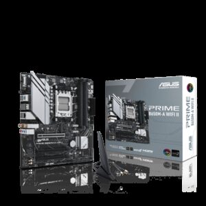 ASUS PRIME B650M-A WIFI II