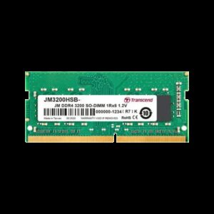 Transcend 16GB DDR4 3200MHZ Laptop RAM