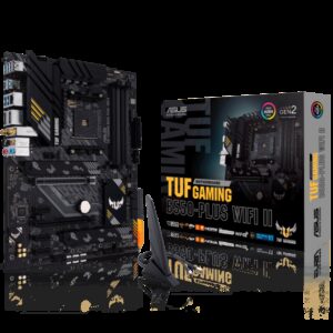 ASUS TUF GAMING B550-PLUS WIFI II