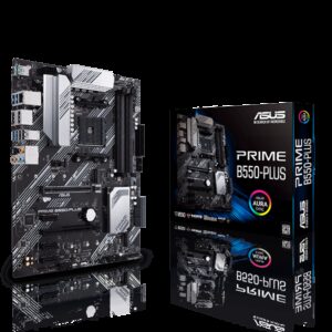 ASUS PRIME B550 PLUS