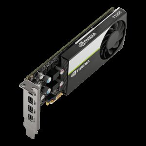 NVIDIA T1000 8GB