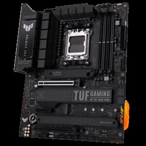 ASUS TUF GAMING X670E-PLUS WIFI 1