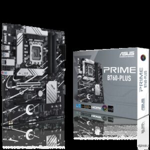 ASUS PRIME B760-PLUS D5