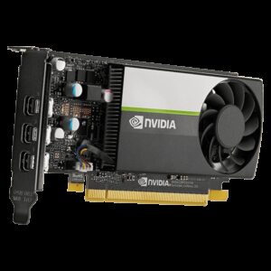 NVIDIA T400 4GB