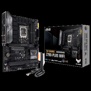 ASUS TUF GAMING Z790-PLUS WIFI