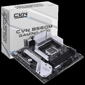 Colorful CVN B560M GAMING PRO V20