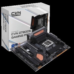 Colorful CVN Z790D5 GAMING PRO V20