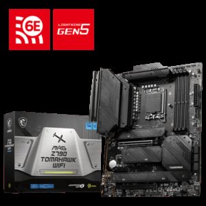 MSI MAG Z790 TOMAHAWK WIFI