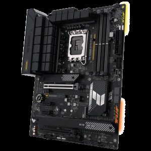 ASUS TUF GAMING H770-PRO WIFI D5