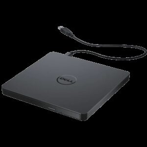 Dell USB Slim DVD±RW drive – DW316