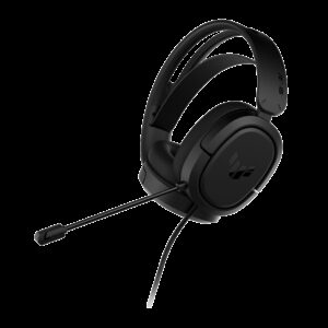 ASUS TUF Gaming H1 Wired Headset