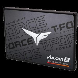 TEAM TFORCE VULCAN Z 256GB SATA SSD